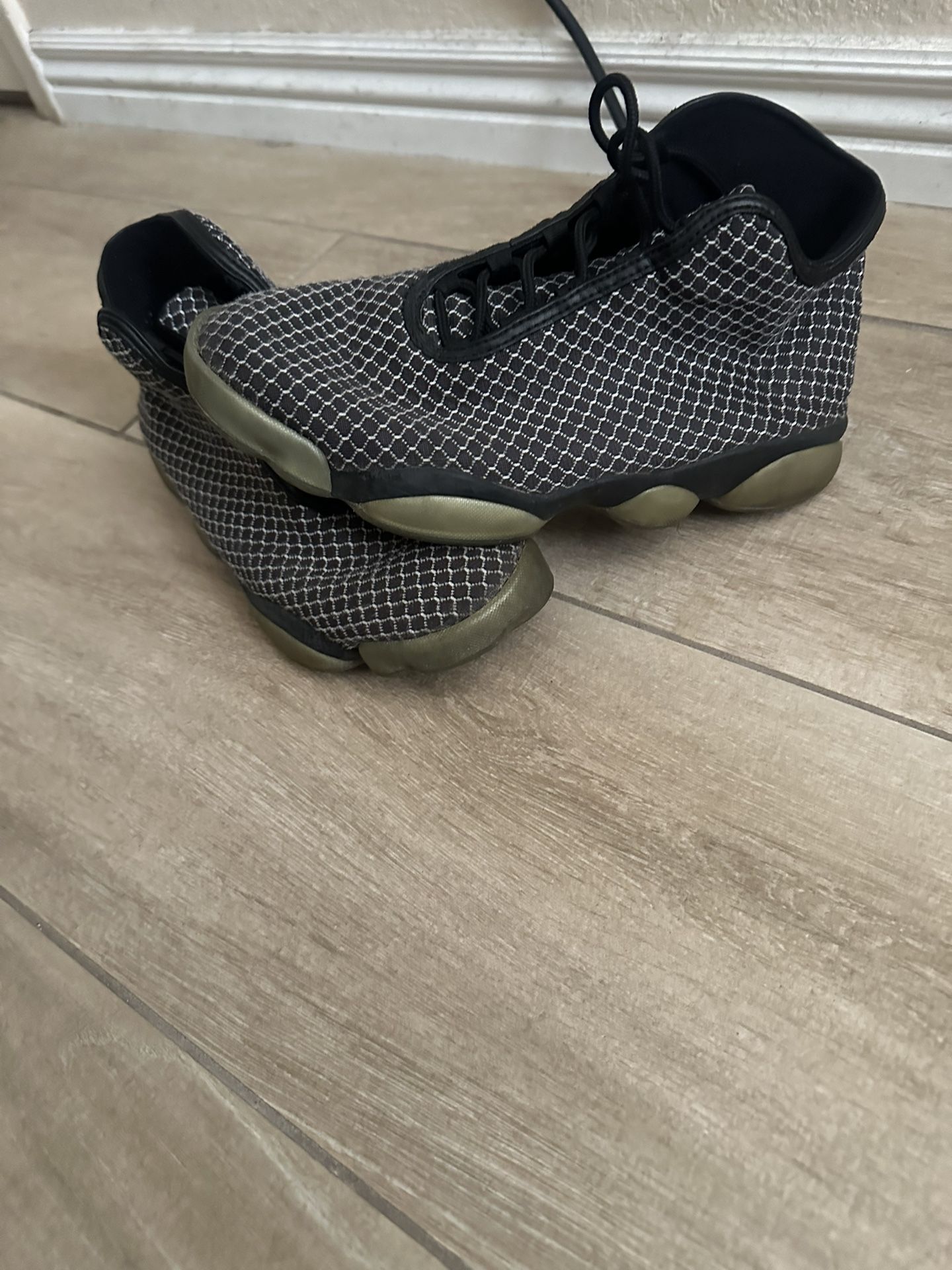 Nike Air Jordan 10