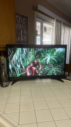 32 inch Toshiba