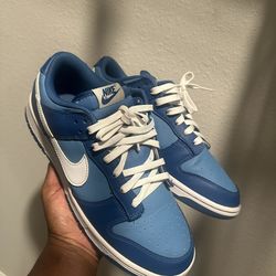 Nike Dunk Lows And Jordan 2 Lucky Green