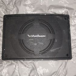 Rockford Fosgate PS-8 SUBWOOFER