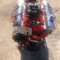 SBC Engine 305