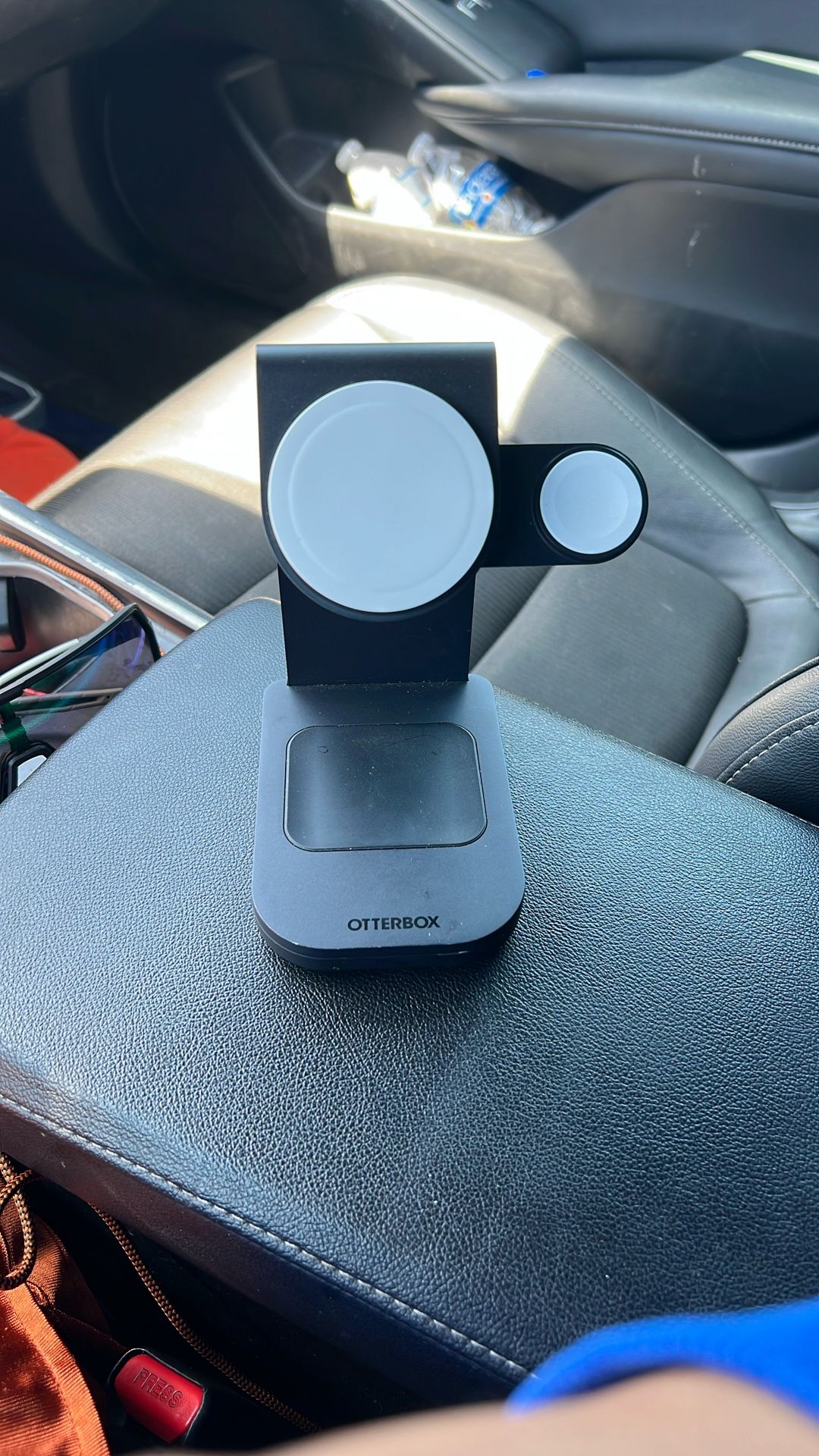 iPhone Charging Stand