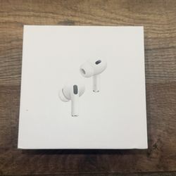 AirPod pros first come first served