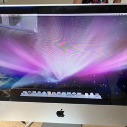 2007 iMac 7,1