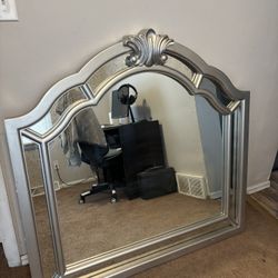 Large Bedroom Mirror