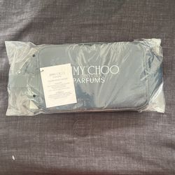 Tioletry Pouch