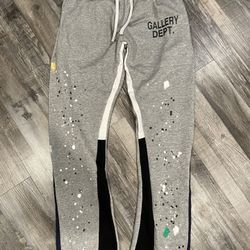 Gallery Dept Pants