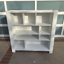 Original Land Of Nod Bookcase