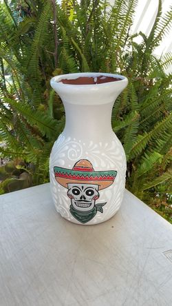 20%off florero base($35)tel (contact info removed)
