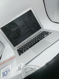 MacBook