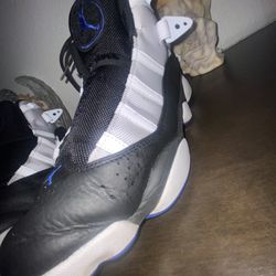 Jordan 6 Rings