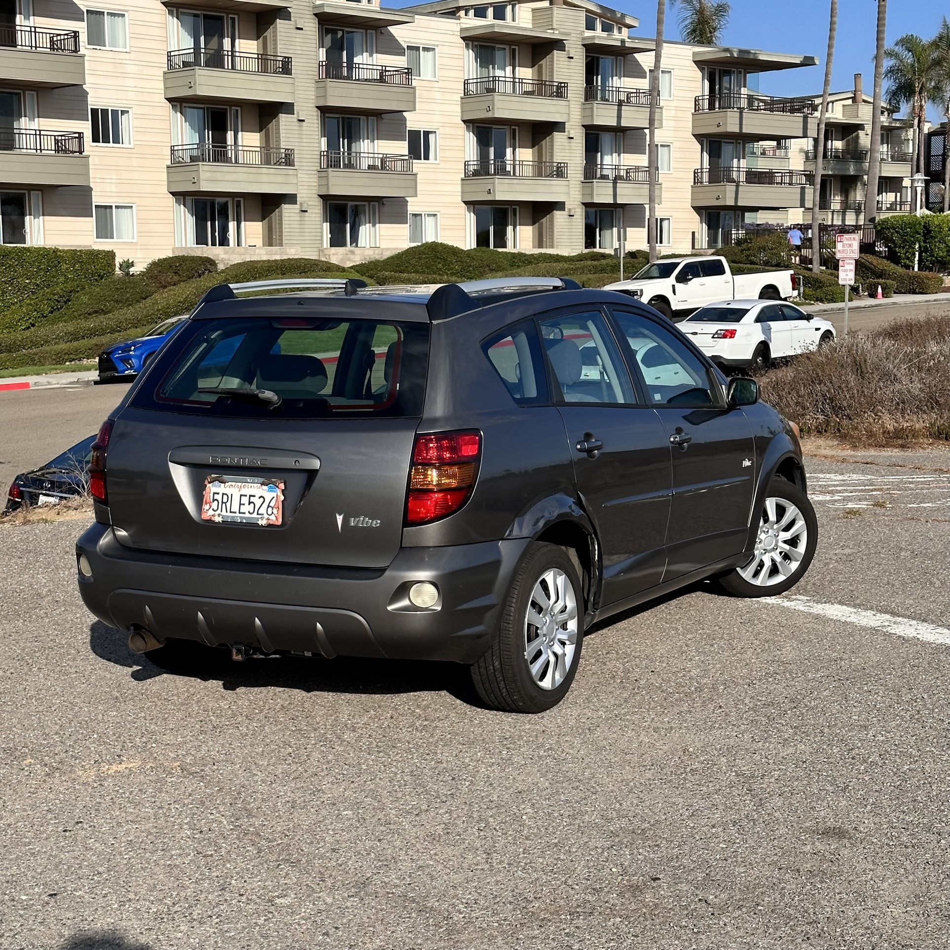 2005 Pontiac Vibe for Sale in Carlsbad, CA OfferUp