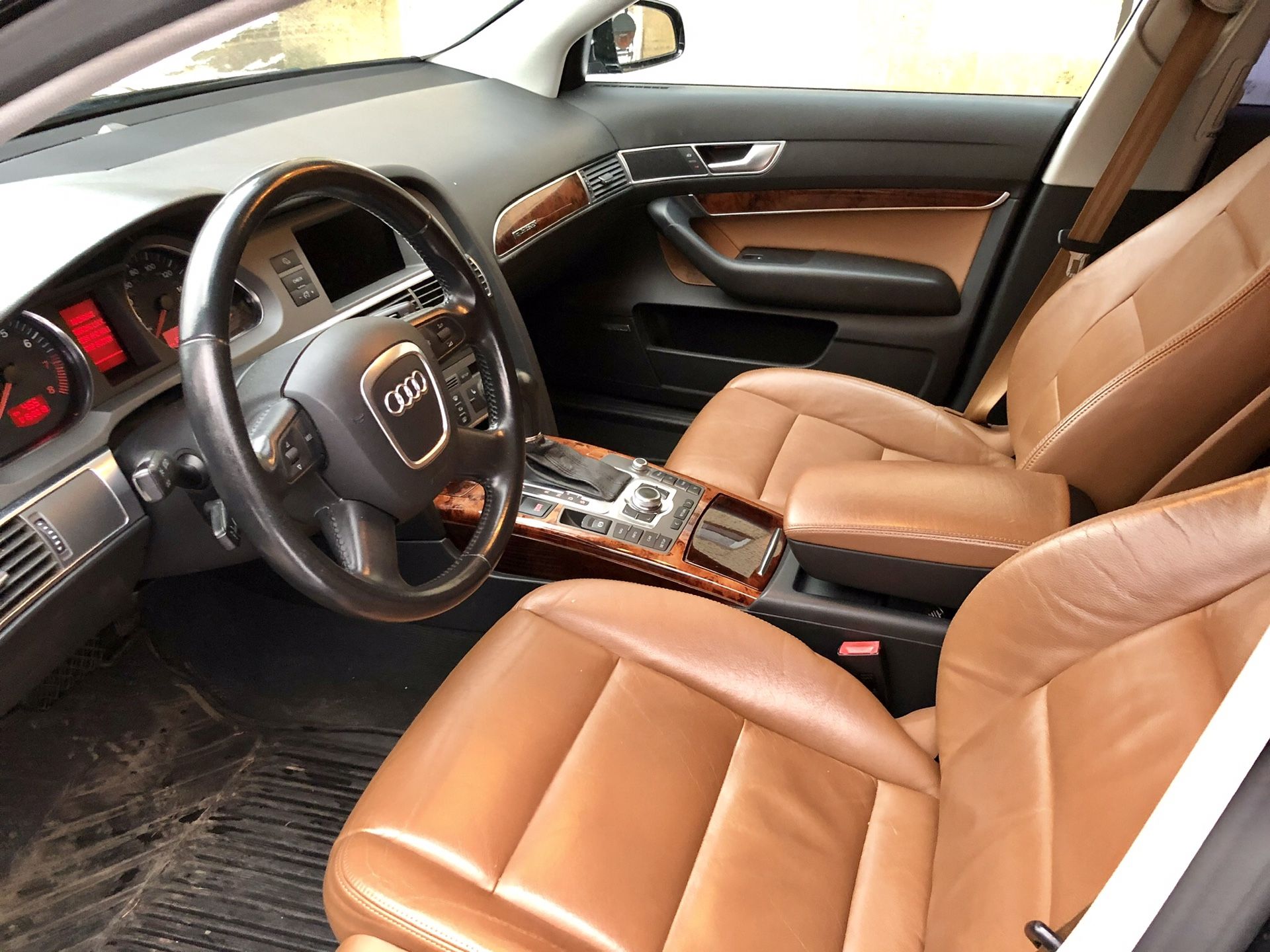 2005 Audi A6