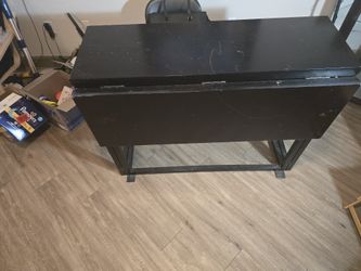 Folding Table