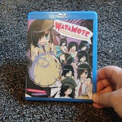 WATAMOTE Complete Collection