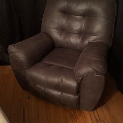 recliner lazy boy sofa 