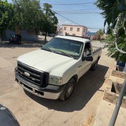 FORD F250