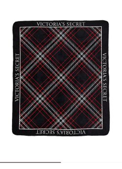 Cozy-Fleece Blanket | Victoria's Secret