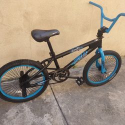 BMX BIKE FOR SALE