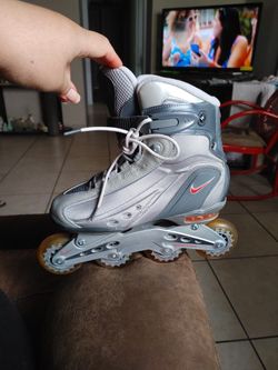 Nike Skates