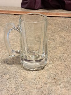 Beer mug