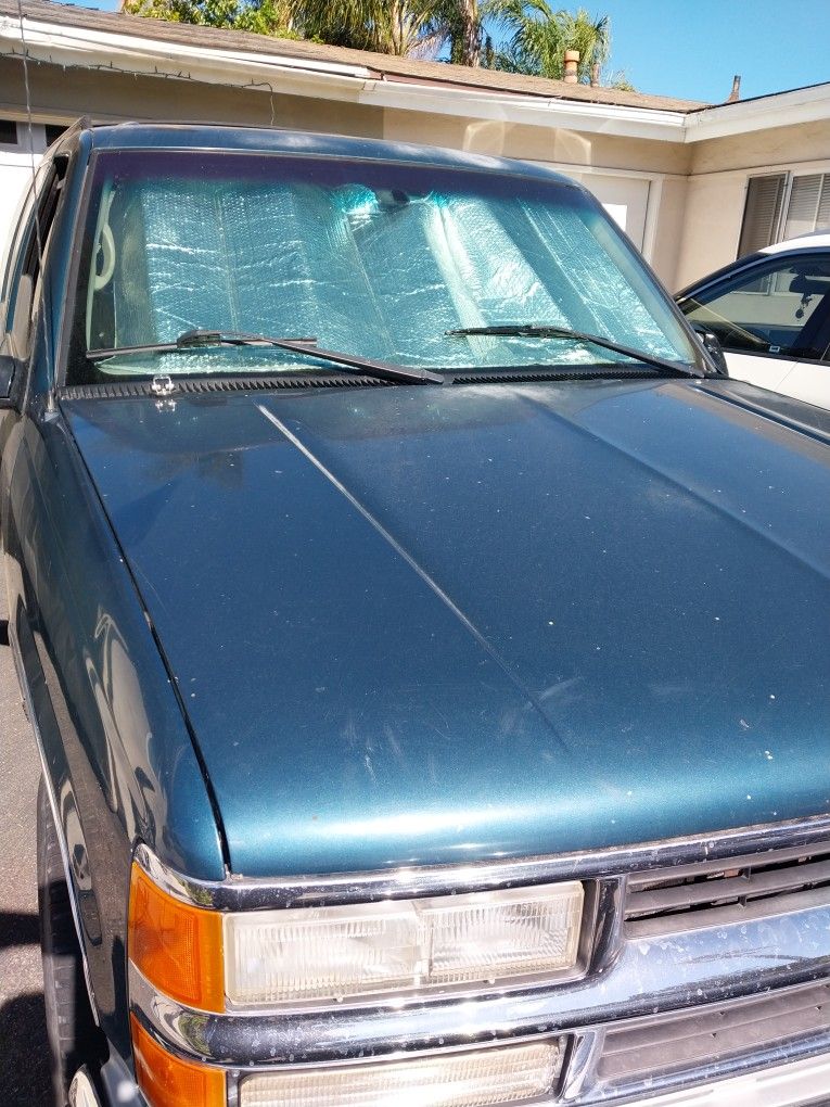 1995 Chevrolet Suburban
