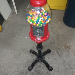 Gumball Machine 