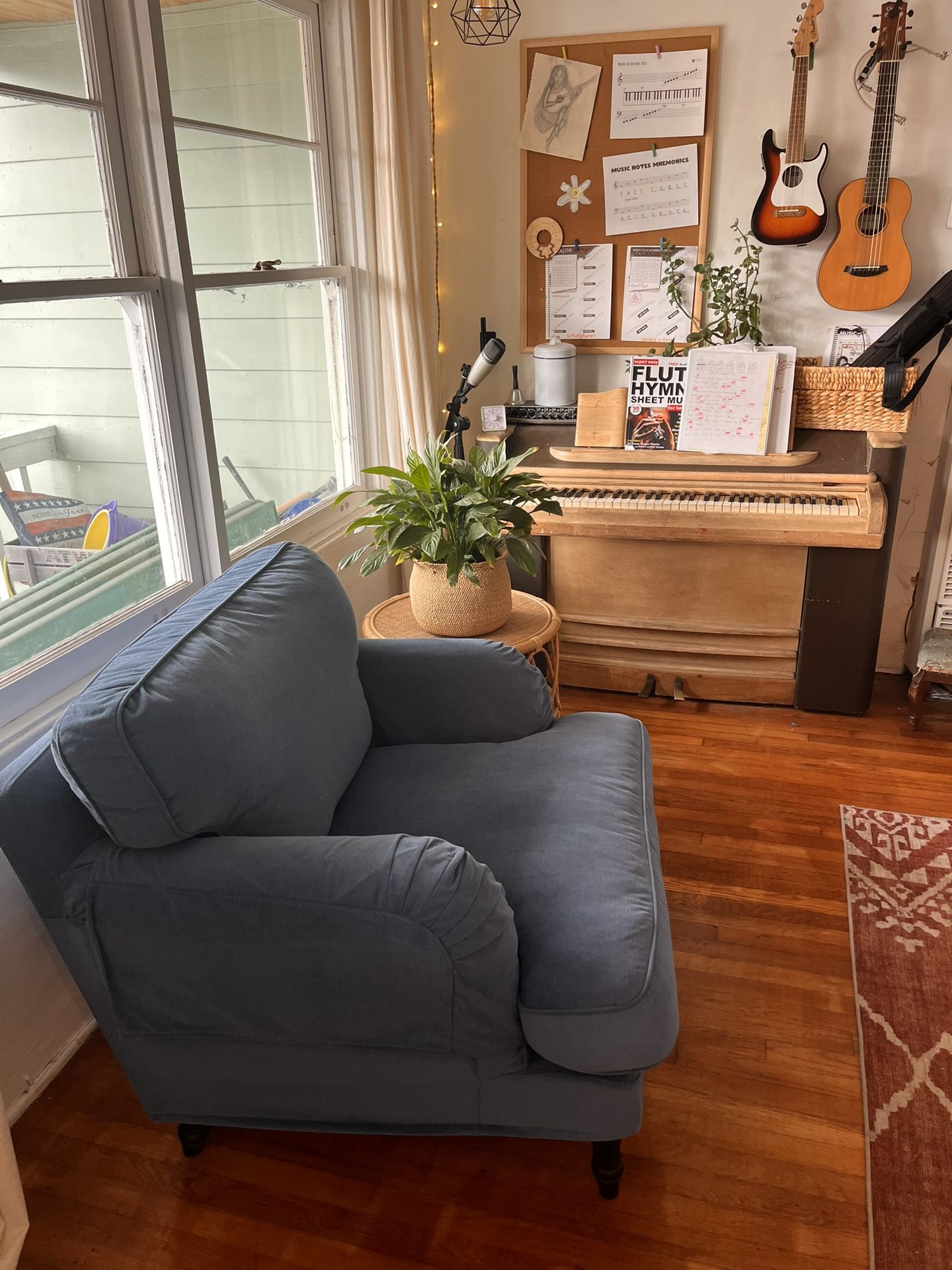 Comfy Stocksund Armchair Discontinued