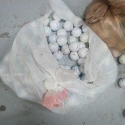 Golf Balls