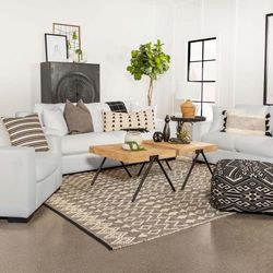 Brand New Living Room Set