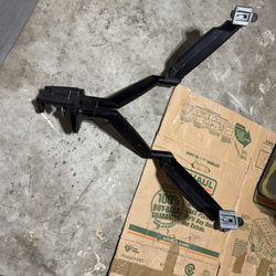 Double Computer Monitor Arm