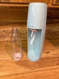 SodaStream