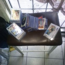 Sports Cards 