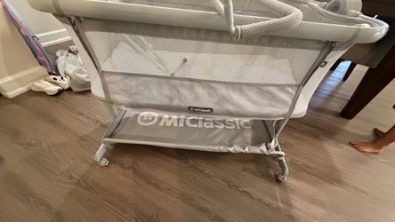 Basinet mi Classic