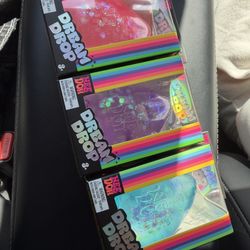 Viral Dream Drop Squishy Toy – Brand New (Multiple Colors)