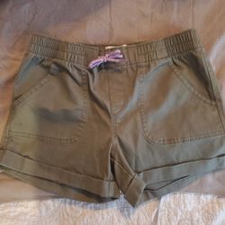 Old Navy Girl's Shorts 