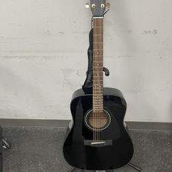 Yamaha Acoustic Guitar 