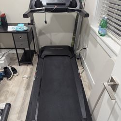Pro Form 505CST Treadmill