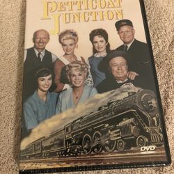 Petticoat Junction 4 Episodes DVD New & Sealed 
