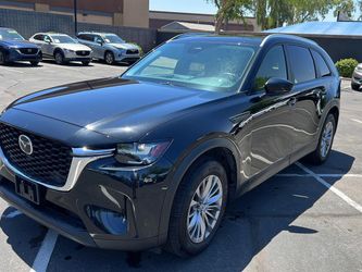 2024 Mazda CX-90