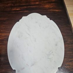 Marble Tray