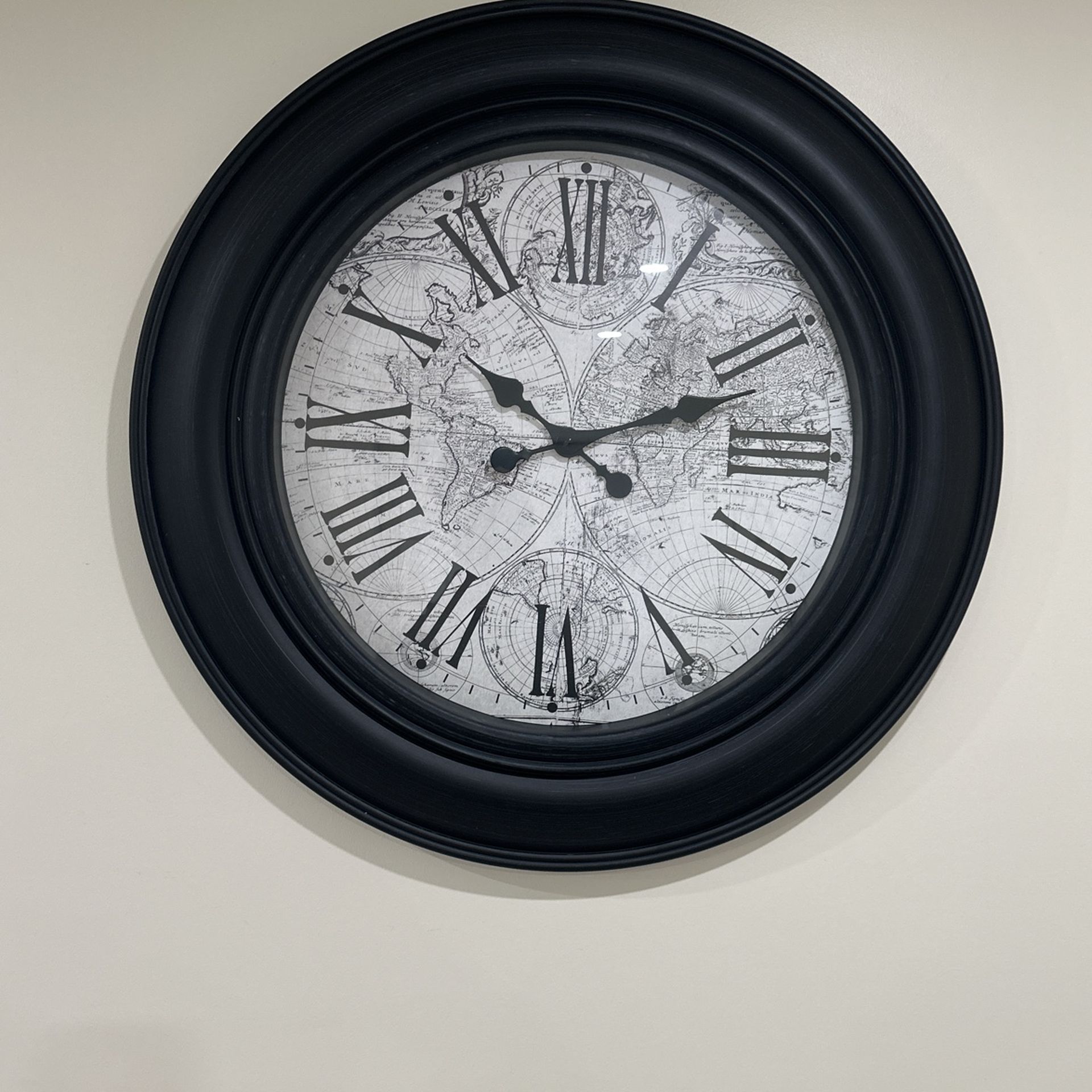 Clock