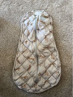 Dreamland Baby Weighted Sleepsack