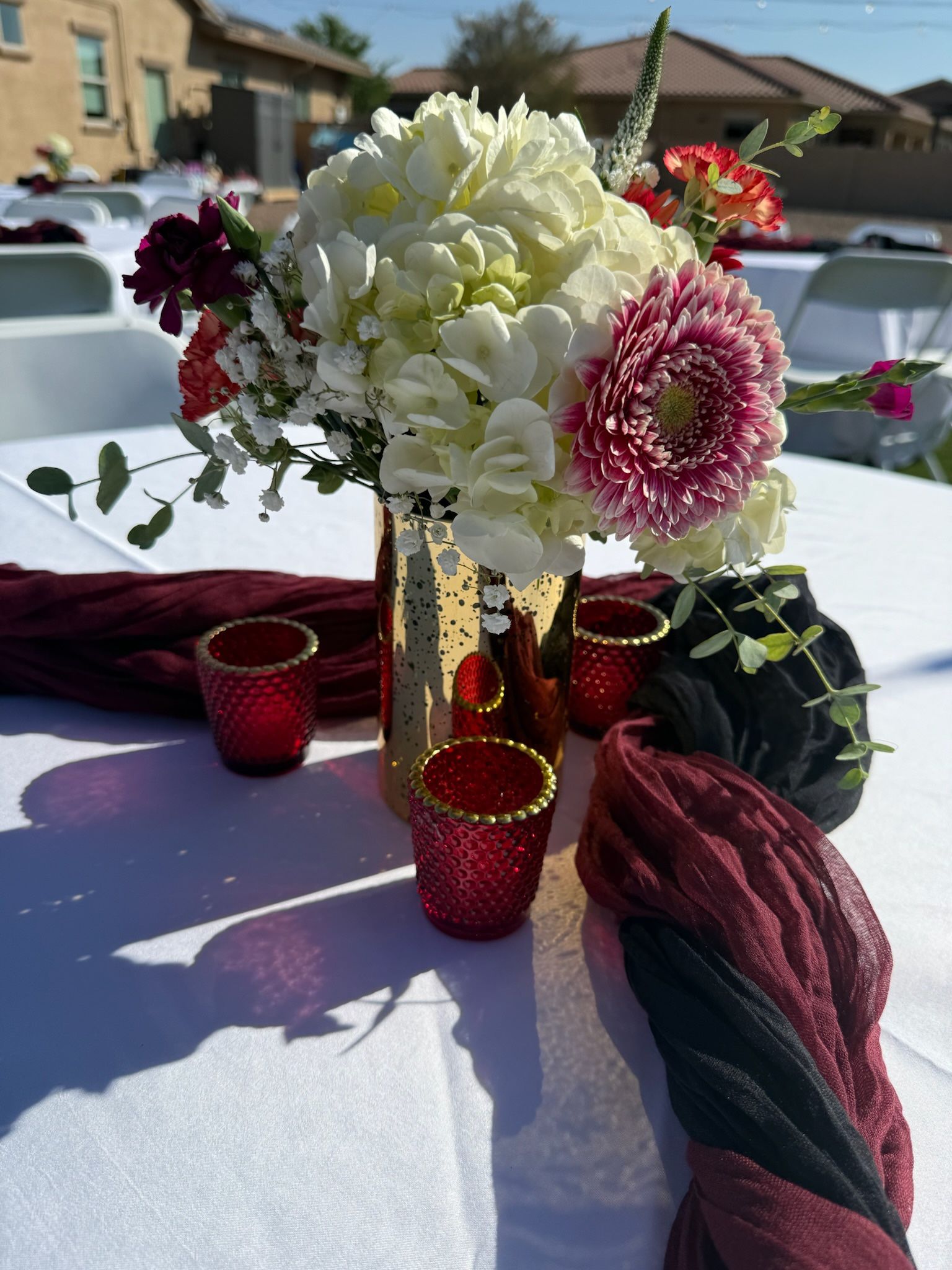 Wedding Items
