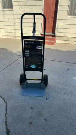 Gorilla Dolly