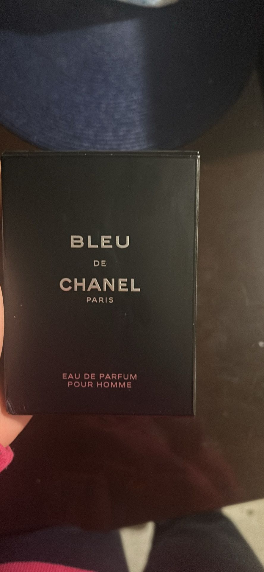 Chanel Cologne