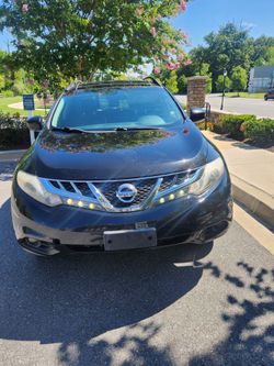 2015 Nissan Murano