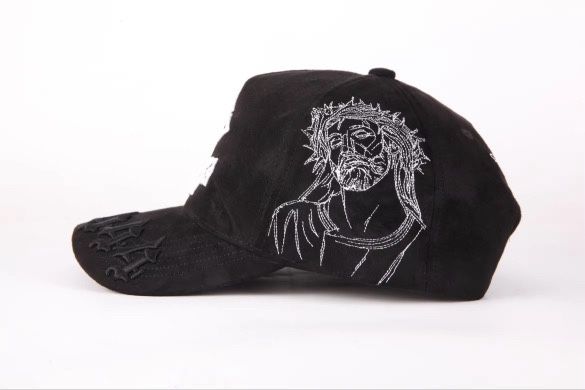 New Urban Cap 🧢 Streetwear Style”