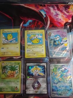 Vintage pokemon card bundle for $60