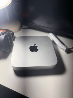 Mac Mini M1